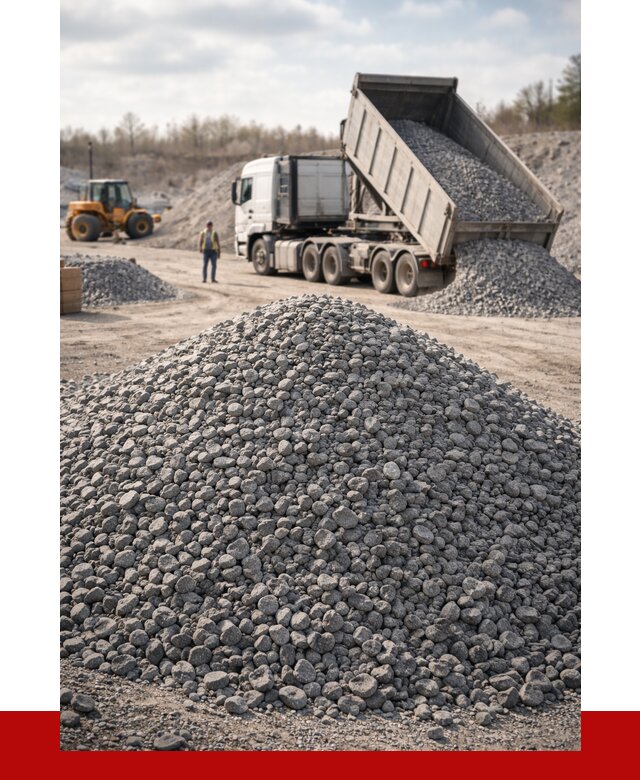 Щебень габбро диабаз доставка в находке от 2269 руб.| ПРОНЕРУДНхд