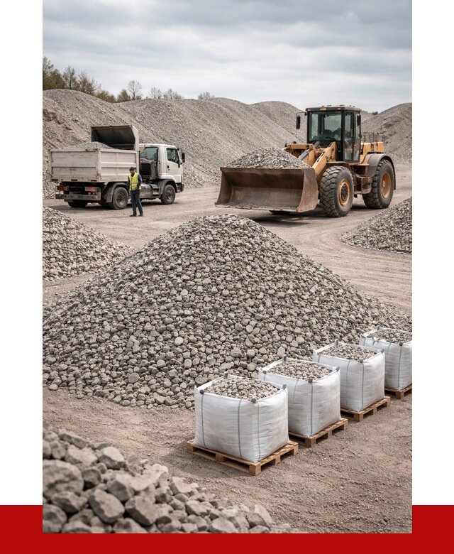 Шлаковый щебень фракция 20-40 в находке от 1444 р. ПРОНЕРУДНхд