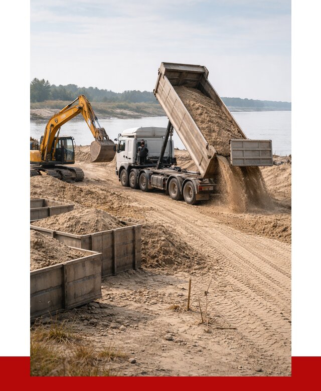 Купить намывной песок в находке от 1547 р., ПРОНЕРУДНхд