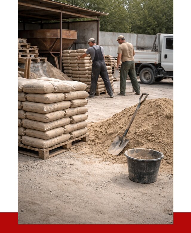 Купить песок для штукатурки в находке от 1857 р. | ПРОНЕРУДНхд