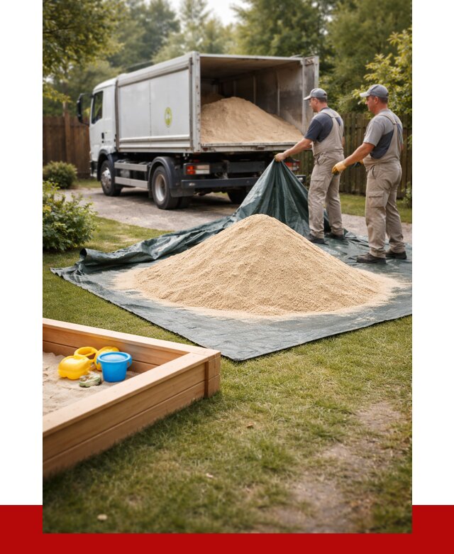 Песок для песочницы в находке от 1547 р. с доставкой, ПРОНЕРУДНхд