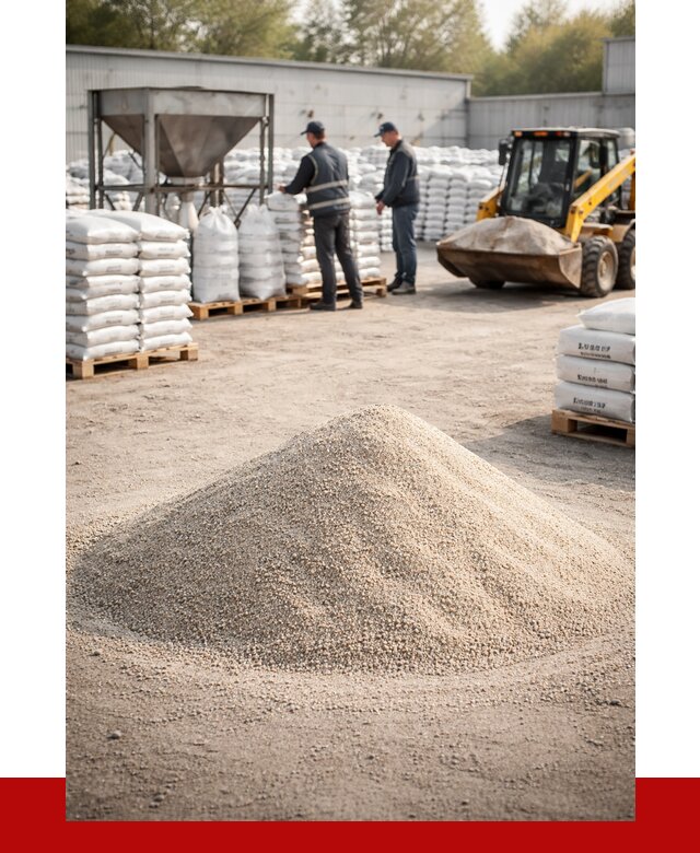 Кварцевый песок для фильтра в находке от 4332 р. | ПРОНЕРУДНхд