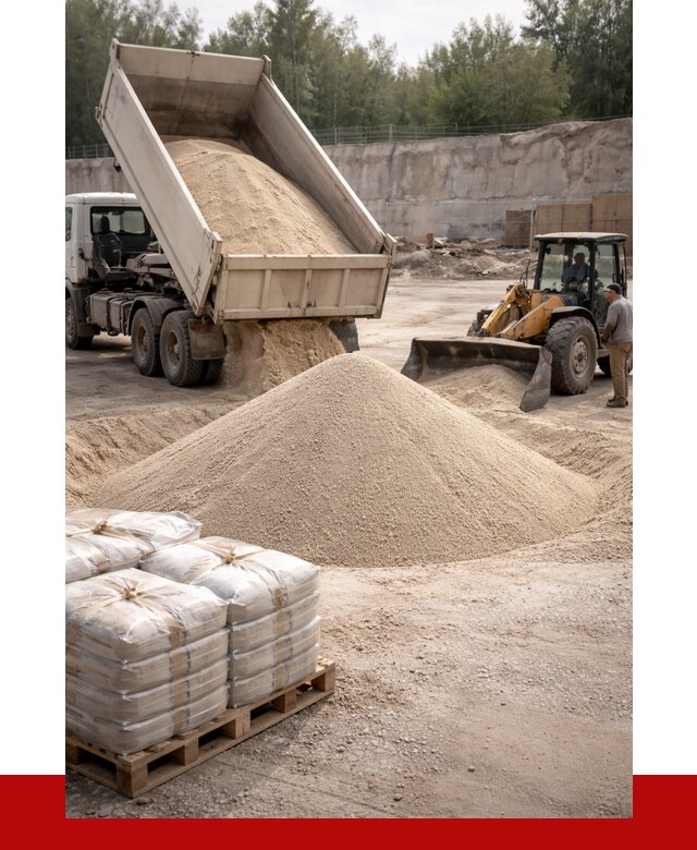 Кварцевый песок фракция 0 3 в находке от 2269 р | ПРОНЕРУДНхд