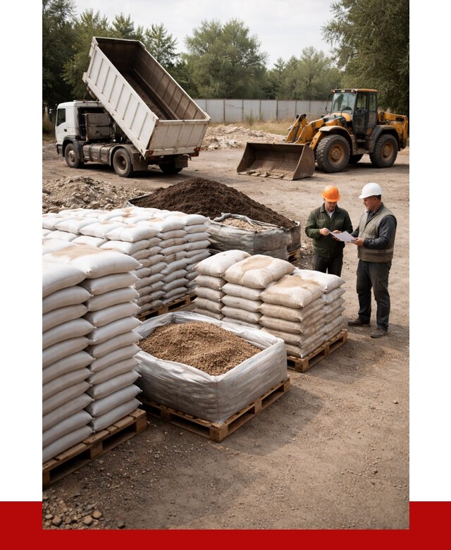 Купить ПГС с доставкой в находке от 4642 р. за куб | ПРОНЕРУДНхд