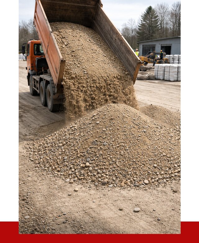 ПГС С6 с доставкой в находке от 3301 р. за куб | ПРОНЕРУДНхд