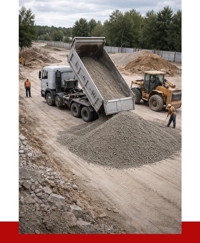 ЩПС С5 в находке с доставкой от 4332 р. за куб | ПРОНЕРУДНхд