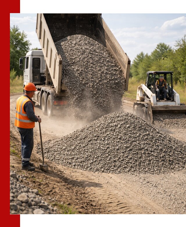 Доставка щпс С10 в находке — сыпучие материалы оптом и врозь