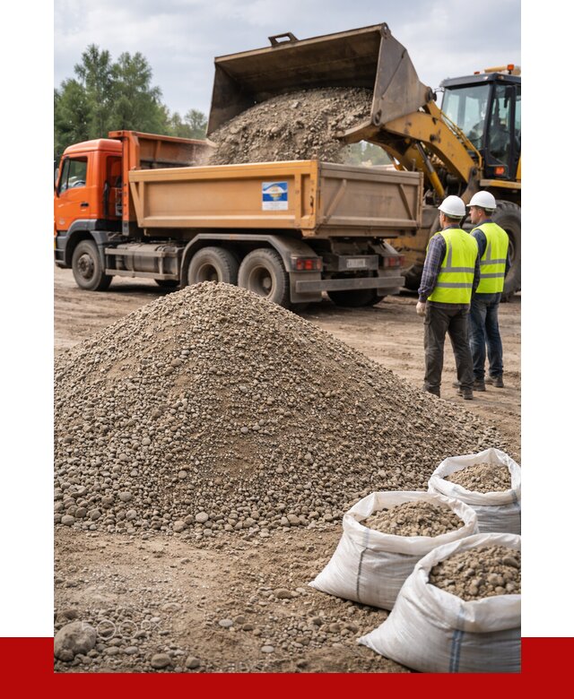 ЩГПС С1 в находке с доставкой от 3301 руб. за куб | ПРОНЕРУДНхд
