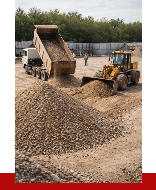 ЩГПС С2 в находке с доставкой от 2476 р./куб. | ПРОНЕРУДНхд