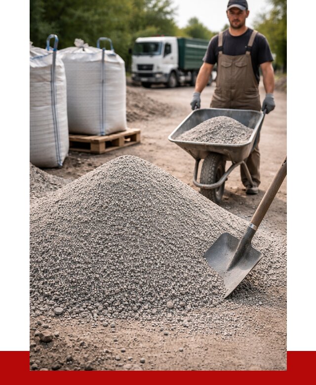 Отсев для бетона в находке от 2579 р. с доставкой | ПРОНЕРУДНхд