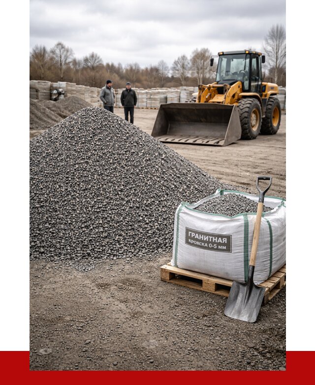 Купить гранитную крошку в находке от 4951 р. с доставкой | ПРОНЕРУДНхд