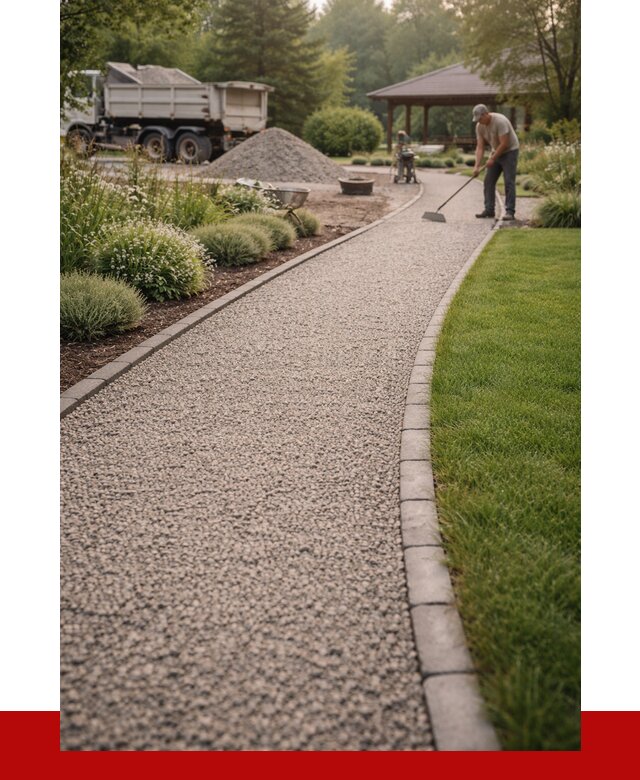 Каменная крошка для дорожек в находке от 3301 р. | ПРОНЕРУДНхд