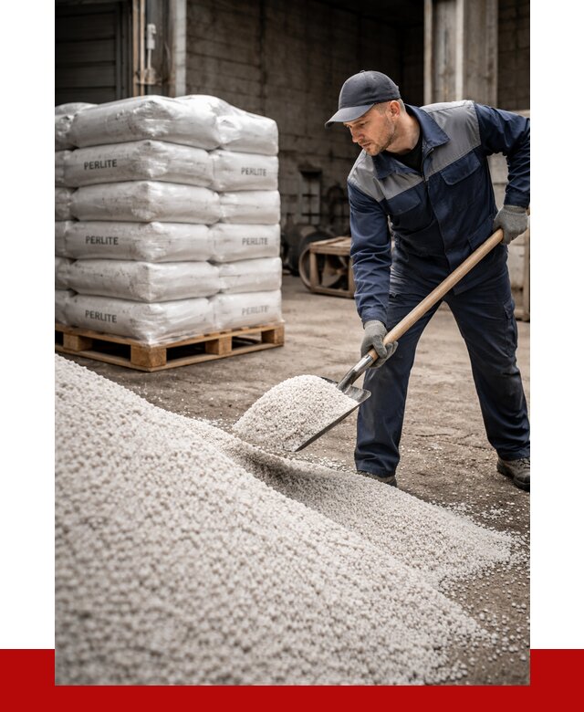 Купить перлит в находке с доставкой от 4332 р. оптом | ПРОНЕРУДНхд