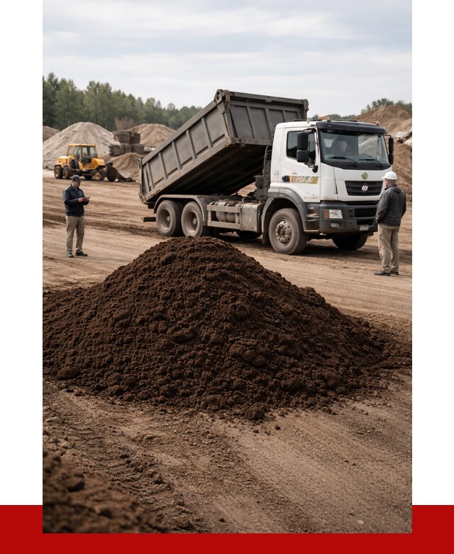 Низинный торф с доставкой в находке от 1238 р. | ПРОНЕРУДНхд