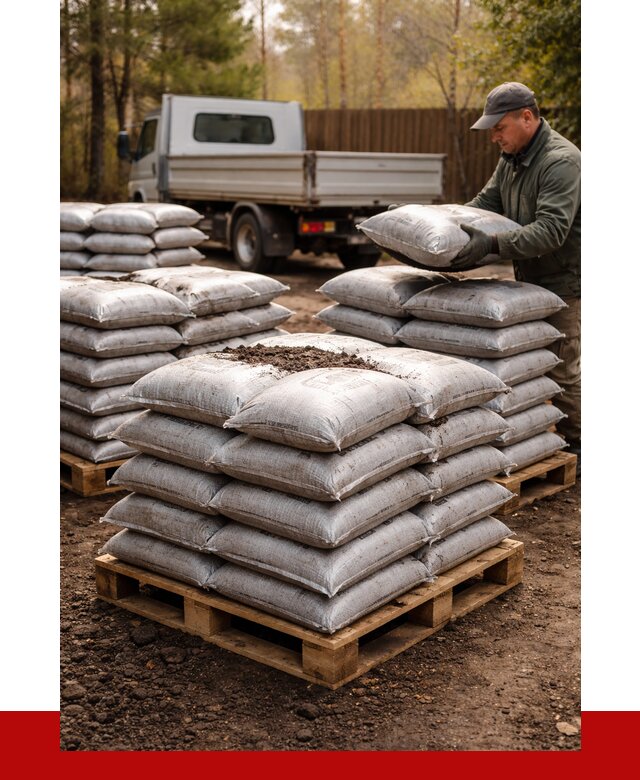 Чернозем в мешках с доставкой в находке от 4332 р. | ПРОНЕРУДНхд