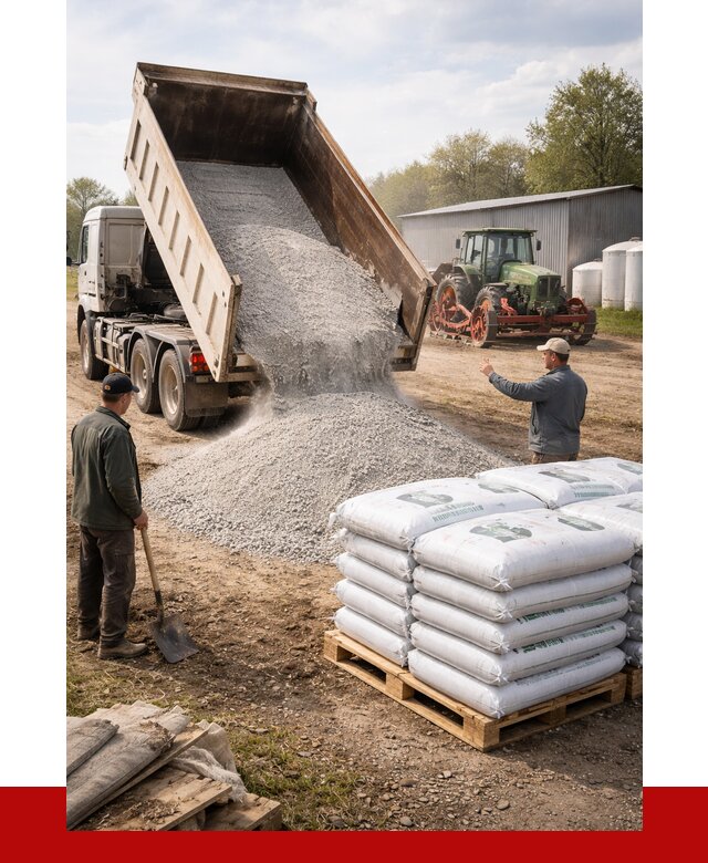 Купить суперфосфат в находке с доставкой от 7427 р. | ПРОНЕРУДНхд