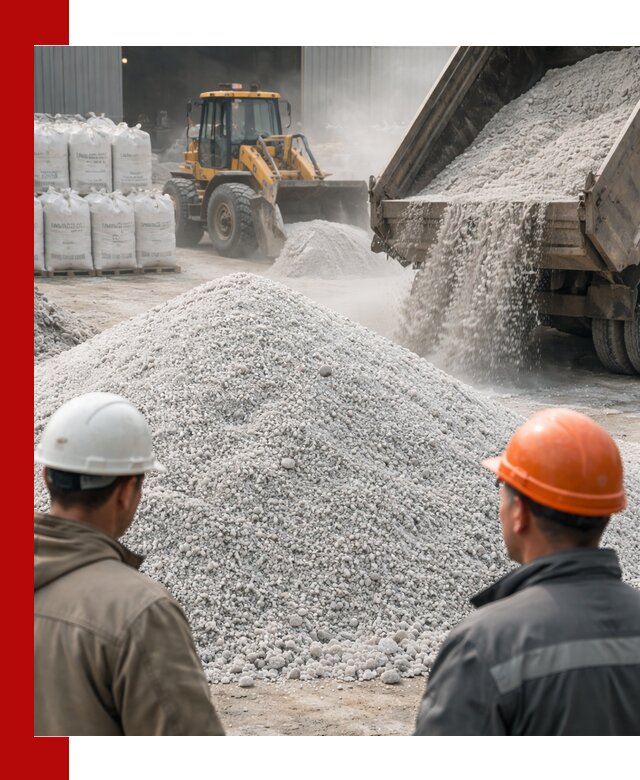 Доставка калийной соли в находке оптом и врозь