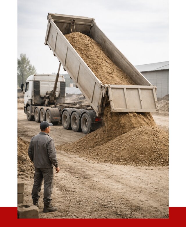 Доставка тонаром в находке недорого от 7221 р. | ПРОНЕРУДНхд