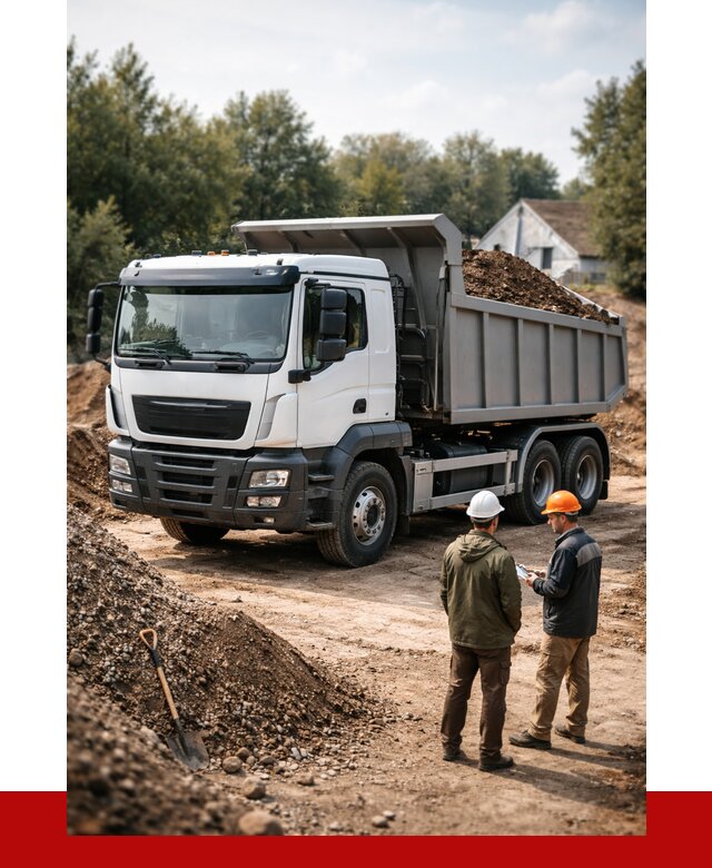 Аренда самосвала в находке от 4642 р. посуточно | ПРОНЕРУДНхд