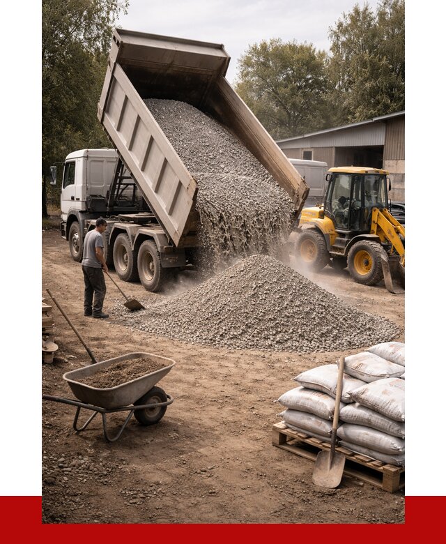 Перевозка сыпучих грузов в находке от 3301 р. | ПРОНЕРУДНхд